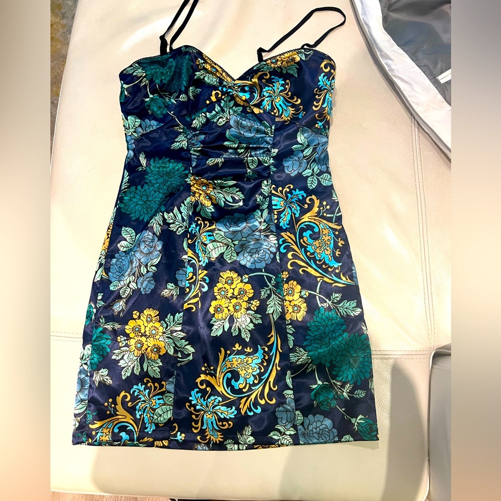 Guess size 3 mini dress.